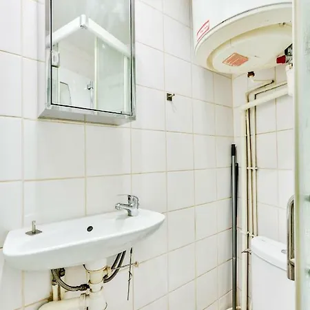 Cosy Studio 2 Steps From The Champs Elysees Parigi