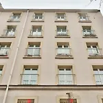 Cosy Studio 2 Steps From The Champs Elysees